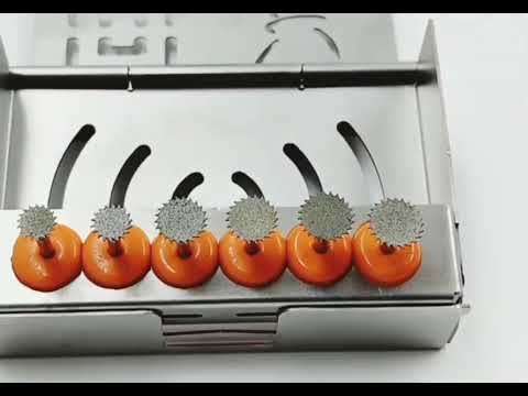 Saw Disc Cutting Tool