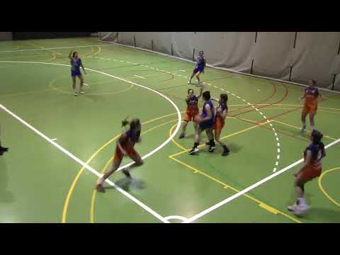 TORRENT 44 - NBF B 47  1/3/2022