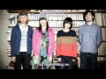 きのこ帝国 (Kinoko Teikoku) - ヴァージン・スーサイド (Virgin Suicide) [ENG ...