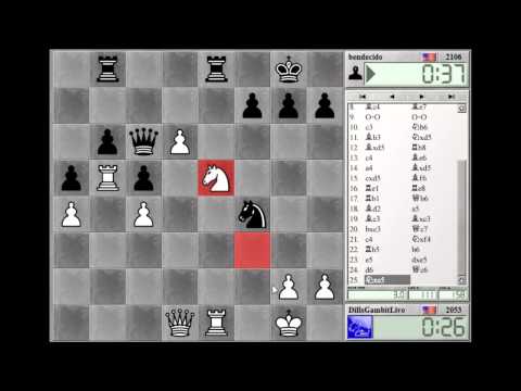 ICC Bullet Session [3]