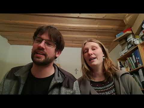 Gedanken zum 03.04.2020 - Du bist der Weg und die Wahrheit und das Leben