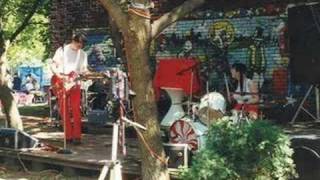The White Stripes- Red Bowling Ball Ruth