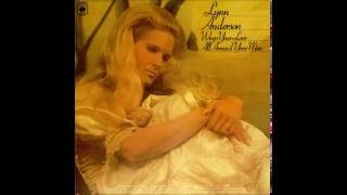 Lynn Anderson - The Big News In Tennamock Georgia