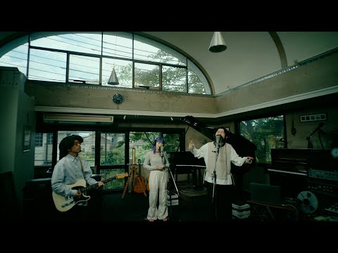 Awesome City Club / Talkin' Talkin' (Special session) SHIBUYA MARK CITY CITY POP PROJECT キャンペーンソング