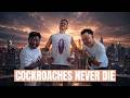 Cockroachman Dreamz Unlimited