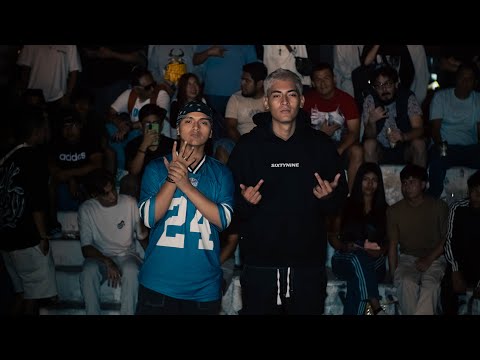 KATACRIST VS CANU PLAZA DE REYES GOLDEN TIMES 8VOS DE FINAL