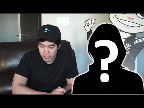 採訪我的前女友 (Interview with my Ex-Girlfriend)