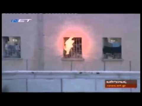 Të burgosurit e Trikalasë, mendohet se kanë planifikuar arratisjen e Alket Rizait