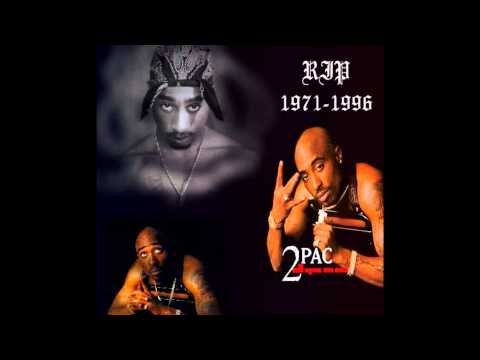 2Pac - Hes Alive Disses Aftermath Records (50Cent,Eminem,Dr.Dre)
