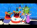 Oggy And The Cockroaches FAMILY MEETING Full Episodes HD