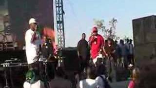 UGK Live @ The Zune Barbeque: Take It Off