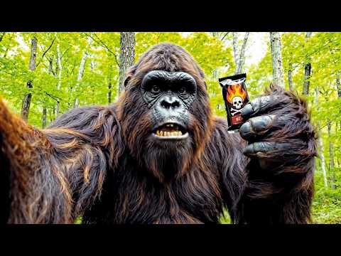 Bigfoot VLOG 9 - THE MOST INSANE COMPILATION YET