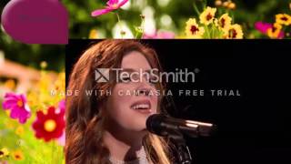 Big Yellow Taxi (The Voice 2016 - Knockout)