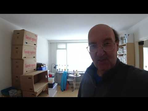 MongoTV_11111 - FORBEREDER MIG PÅ AT BLIVE HJEMLØS OG BOLIGLØS - Del 8 - Jeg Bange For Blive Hjemløs