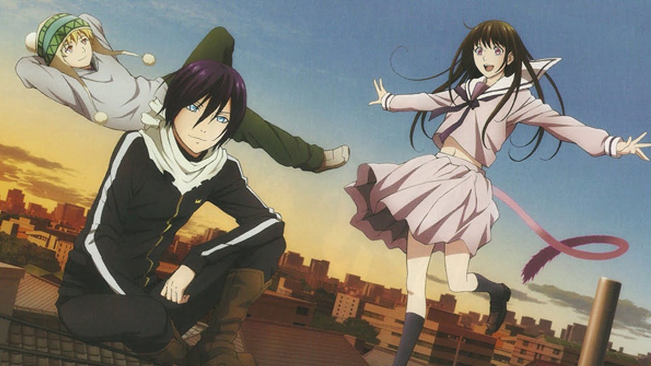 Miniatura HD: Animes completos en Español Latino en  HD