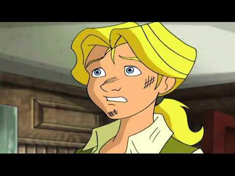 Liberty's Kids HD 112 Promo -  Common Sense | History Cartoons for Children