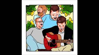 Texas Is The Reason - Daytrotter Session (2013) [Full Album]