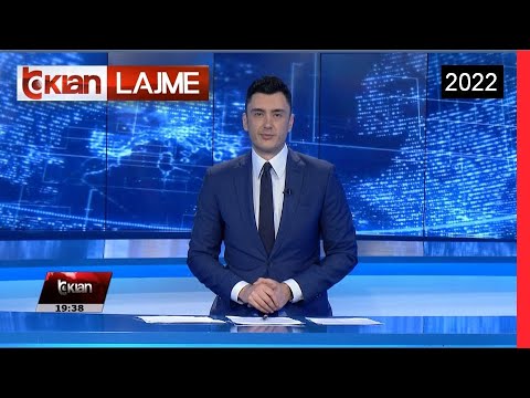 Edicioni i Lajmeve Tv Klan 11 Shkurt 2022, ora 19:30 Lajme - News