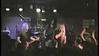 Nevermore - Future Tense (Sanctuary!) - 6/99