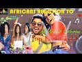 Iddarammayilatho Songs Top Lechipoddi Video Song Allu Arjun Reaction By African Girls Asia