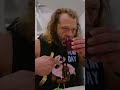 Jujimufu's Digestion Shots 🥃+ Pre Workout Food | Muscle Building Meals