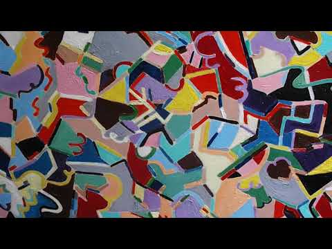 art oil painting for a large room - Image 2