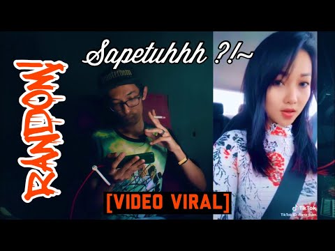RANDOM! - Sapetuhhh?! | VIRAL VIDEO (REACTION)
