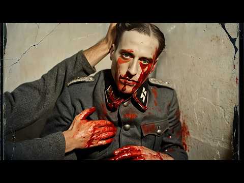 Les Gardes SS Du Bunker D’Hitler, Berlin 1945 : Fuite, Suicide, Survie