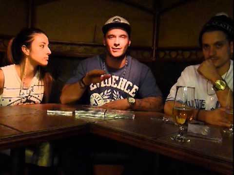 Urbain Skills- Entrevue avec Don V-Ridik