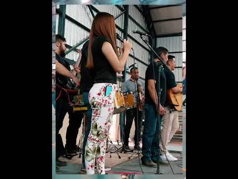 Paula Gonzalez Locutora Peña San Carlos, Mendoza