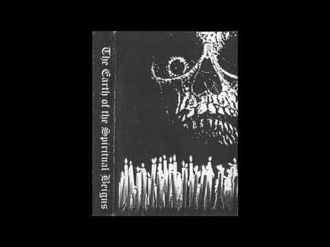 Imeinavor (Finland) - The Earth of the Spiritual Beigns (2012)