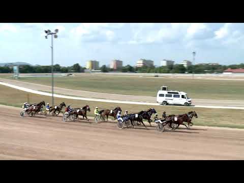 2019.07.20. 02. futam - JÚLIUSI HENDIKEP I. RÉSZ