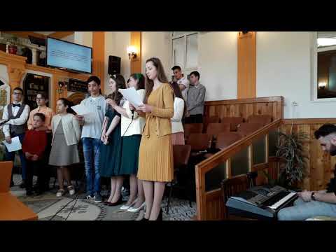 Iubirea Tatalui ceresc