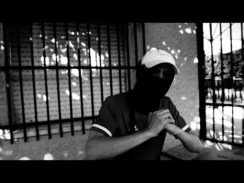 ADRIZ MADRID - BENZODIACEPINA [Prod.MartirioStudios]