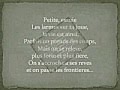 Laam, Petite soeur karaoke 