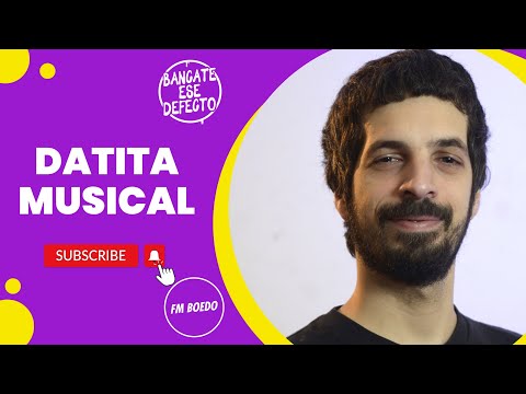 A 25 años de la pelea entre Fito Páez y Joaquín Sabina - Bancate Ese Defecto ep.41 #fitopaez #sabina