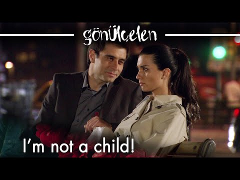 Hasret expresses her resentment to Murat - Episode 27 | Becoming a Lady
