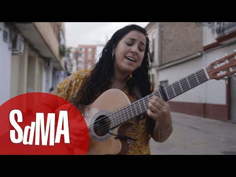 María Ruiz - Raíces (acústicos SdMA)