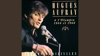 L&#39;epervier (Live à l&#39;Olympia / 1966)