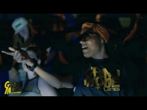 Grind Mode Cypher PennsylMania Vol. 14 (prod. by Vherbal)