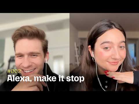 Would you trust Alexa, Sora or an AI actress? | Firefox Hot Takes