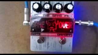 Video thumbnail for -GAME OVER- by Alvin Melivin