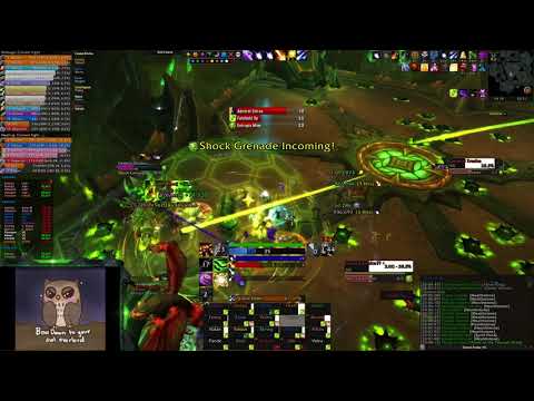 Imperium vs. Mythic Antoran High Command