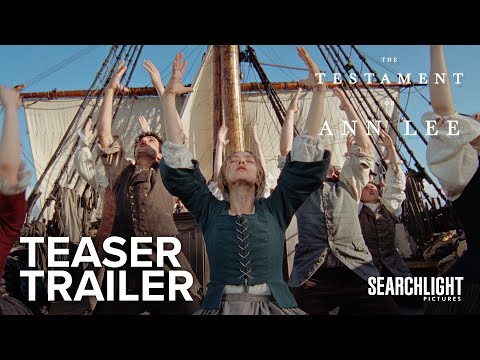 Trailer-Vorschau: The Testament of Ann Lee