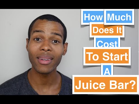 download lagu mp3 mp4 How Much Does It Cost To Open A Smoothie Shop, download lagu How Much Does It Cost To Open A Smoothie Shop gratis, unduh video klip How Much Does It Cost To Open A Smoothie Shop