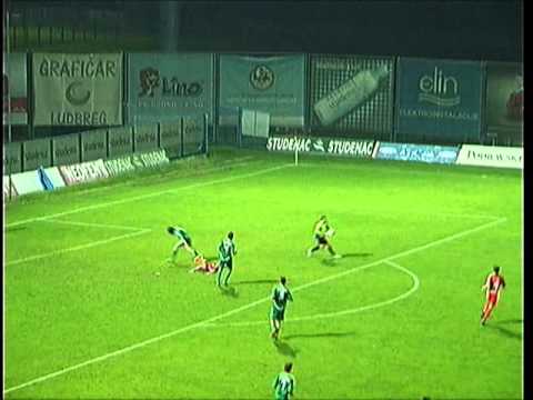 31/10/2013 12.kolo 3.HNL-sjever NK Koprivnica - NK Polet 3 : 0