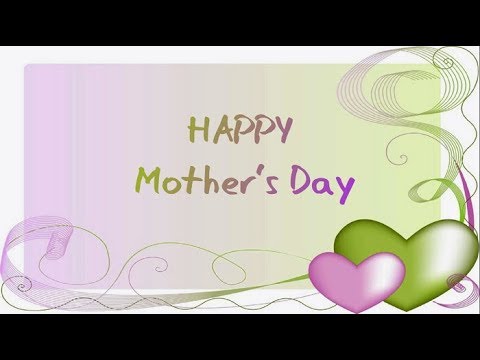 download lagu mp3 mp4 Good Mothers Day Poems From Son, download lagu Good Mothers Day Poems From Son gratis, unduh video klip Good Mothers Day Poems From Son