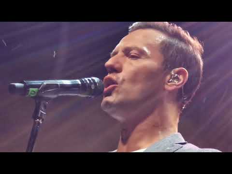 Orlin Pavlov feat. Bobo – Последното добро момче (На Живо от "Плаващ концерт" 2019)