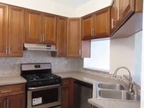 PL5794 - BRAND NEW 2 Bed + 2 Bath Townhouse-Style Apartment for Rent! (West Los Angeles, CA)