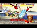 TAS STREET FIGHTER 2 SHEN LONG EDITION